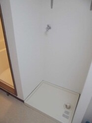 マンションニューハマⅢ Ｂ棟の物件内観写真